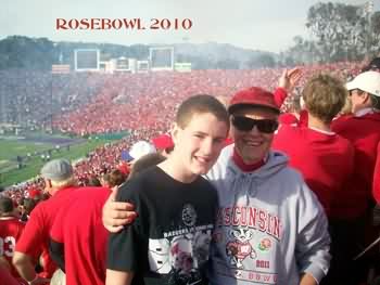 Rose Bowl